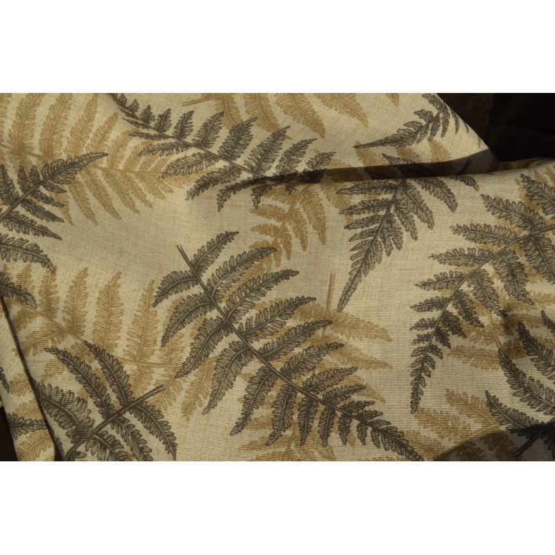 Μαξιλάρι καρέκλας με πλάτη λονέτα σχέδιο Φύλλα Tori 801 | Mycollection.gr Μαξιλάρι καρέκλας με πλάτη λονέτα σχέδιο Φύλλα Tori 801 | Mycollection.gr