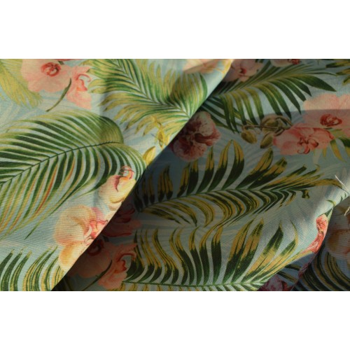 Μαξιλάρι καναπέ - δαπέδου με σχέδιο Freya 601 | Ύφασμα Λονέτα Μαξιλάρι καναπέ - δαπέδου με σχέδιο Freya 601 | Ύφασμα Λονέτα