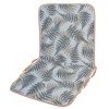 Μαξιλάρι καρέκλας με πλάτη λονέτα σχέδιο Φύλλα Tori 801 | Mycollection.gr Μαξιλάρι καρέκλας με πλάτη λονέτα σχέδιο Φύλλα Tori 801 | Mycollection.gr