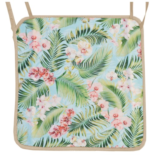 Μαξιλάρι Καρέκλας Με Ρέλι Λονέτα Freya 601 Μαξιλάρι Καρέκλας Με Ρέλι Λονέτα Freya 601