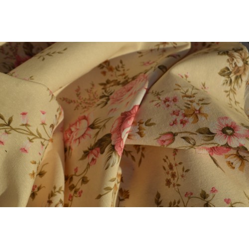 Πολυθρόνα - Κρεβάτι Flip Chair λονέτα σχέδιο Floral Rakel 101 Florina Πολυθρόνα - Κρεβάτι Flip Chair λονέτα σχέδιο Floral Rakel 101 Florina