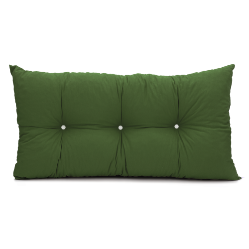 Μαξιλάρι Πλάτης Με 2 Κουμπιά Λονέτα Κυπαρισσί Μαξιλάρι Πλάτης Με 2 Κουμπιά Λονέτα Κυπαρισσί