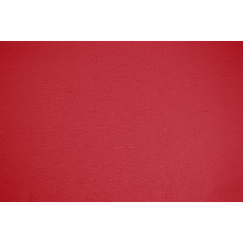 Μαξιλάρι για καναπέδες λονέτα με κορδόνια στην πλάτη μονόχρωμο κόκκινο Μαξιλάρι για καναπέδες λονέτα με κορδόνια στην πλάτη μονόχρωμο κόκκινο