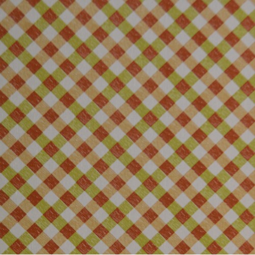 Μαξιλάρι μπαμπού - ύφασμα λονέτα design Καρώ Λαχανί - Μπέζ με πλάτη Μαξιλάρι μπαμπού - ύφασμα λονέτα design Καρώ Λαχανί - Μπέζ με πλάτη