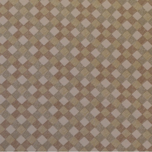 Μαξιλάρι καναπέ - δαπέδου με σχέδιο Καρώ Μπέζ - Γκρι - Καφέ | Ύφασμα Λονέτα Μαξιλάρι καναπέ - δαπέδου με σχέδιο Καρώ Μπέζ - Γκρι - Καφέ | Ύφασμα Λονέτα