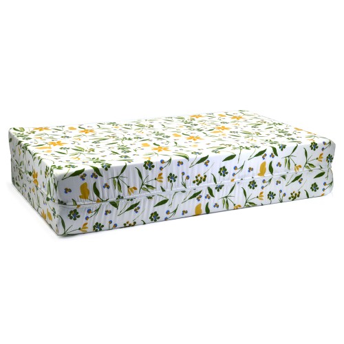 Μαξιλάρι κρετόν Με σχέδιο Dublin για παλέτα και ευρωπαλέτα Μαξιλάρι κρετόν Με σχέδιο Dublin για παλέτα και ευρωπαλέτα