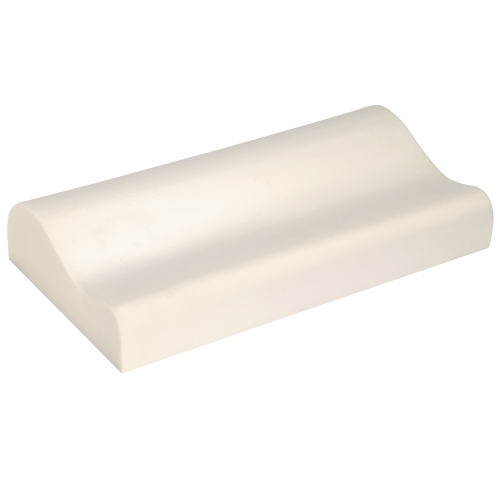 Ανατομικό μαξιλάρι Visco 55x31x11 cm