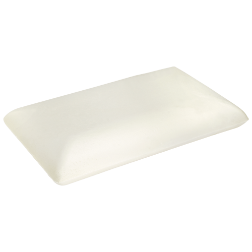 210 Μαξιλάρι Visco Standard 68 Χ 39 X 11 cm