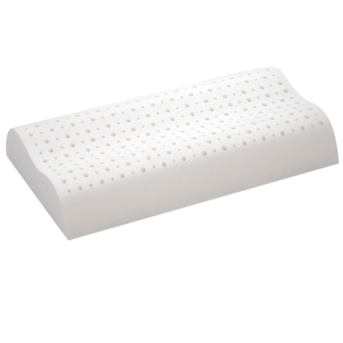 214 Μαξιλάρι Latex Anatomic