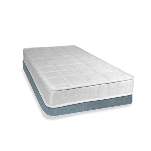 Στρώμα παιδικό Basic Foam Baby Σκληρότητας Medium Πάχος 12/13 εκ.