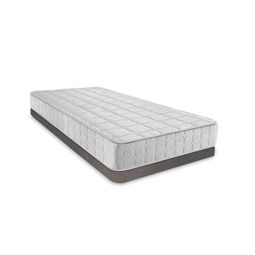 Στρώμα ύπνου Basic Foam 200 Σκληρότητας Meduim Πάχος 12/13 εκ.