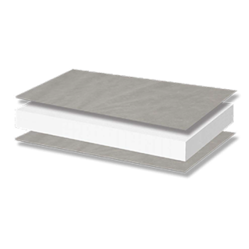 Στρώμα ύπνου Basic Foam Camping Σκληρότητας Meduim Πάχος 10 εκ. Στρώμα ύπνου Basic Foam Camping Σκληρότητας Meduim Πάχος 10 εκ.