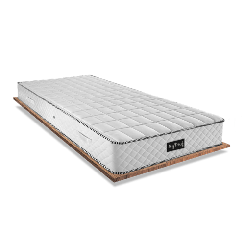 Στρώμα Ύπνου Best Mini Bonnell HR Medium Σκληρότητας Πάχος 21/23 εκ.