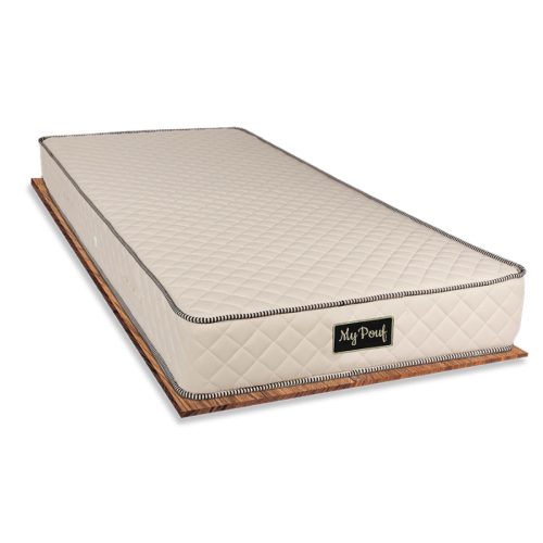 Στρώμα Ύπνου Classic Cotton Coco Hard Σκληρότητας Πάχος 19/21 εκ.