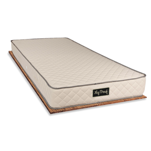Στρώμα ύπνου Classic Cotton Plus Coco Pocket Hotel Σκληρότητας Meduim Πάχος 23/25 εκ.