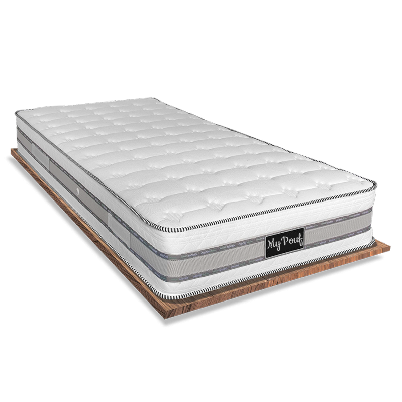 Στρώμα Ύπνου Energy Coco Mini Bonnell 3D Σκληρότητας Hard Πάχος 22/24 εκ. | Mycollection.gr