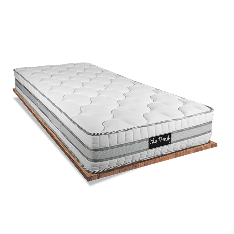 Στρώμα Ύπνου Energy Plus Coco 3D Σκληρότητας Medium Πάχος 28/30 εκ. | Mycollection.gr