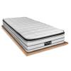 Στρώμα Ύπνου Star Coco Latex Pillowtop Σκληρότητας Medium Πάχος 26/28 εκ. | Mycollection.gr