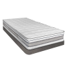 Στρώμα ύπνου Star Foam 400 Coco Memory on top 3D Σκληρότητας Meduim Πάχος 23/25 εκ. | Mycollection.gr Στρώμα ύπνου Star Foam 400 Coco Memory on top 3D Σκληρότητας Meduim Πάχος 23/25 εκ. | Mycollection.gr