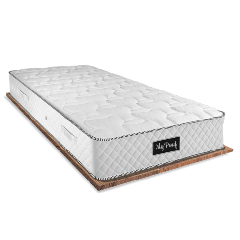 Στρώμα Ύπνου Star Plus Coco Mini Bonnell Medium Σκληρότητας Πάχος 25/27 εκ.