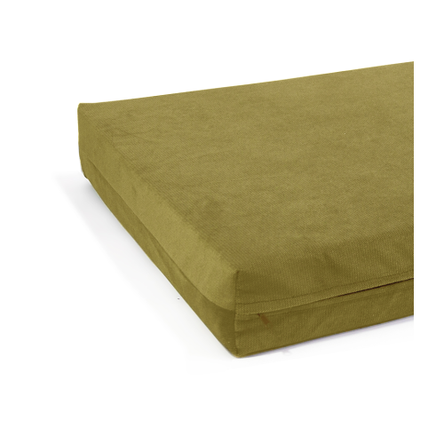 Μαξιλάρι Velure μονοκόμματο αφρολέξ μονόχρωμο αποχρώσεις του κίτρινου Μαξιλάρι Velure μονοκόμματο αφρολέξ μονόχρωμο αποχρώσεις του κίτρινου