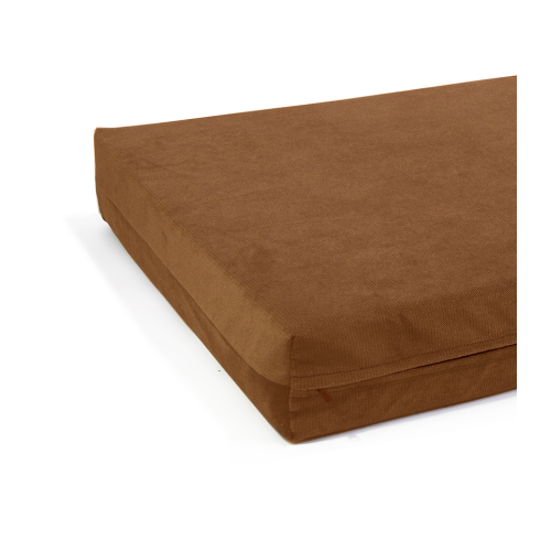 Μαξιλάρι Velure μονοκόμματο αφρολέξ μονόχρωμο πορτοκαλί Μαξιλάρι Velure μονοκόμματο αφρολέξ μονόχρωμο πορτοκαλί