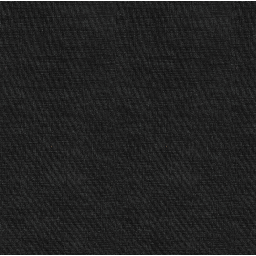 Ύφασμα τύπου Viscose Kansas 12 - Μαύρο