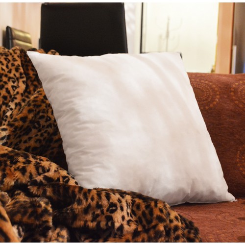 Μαξιλάρι καναπέ γέμιση - Non Woven λευκό Μαξιλάρι καναπέ γέμιση - Non Woven λευκό