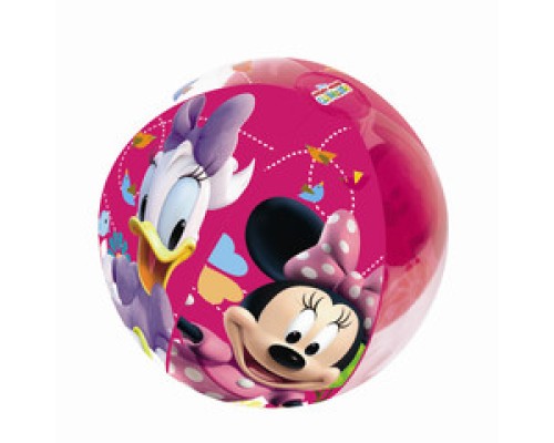 Μπάλα φουσκωτή Disney 51 cm