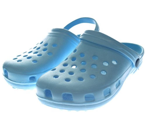 Παπούτσι θαλάσσης παιδικό σε γαλάζιο χρώμα