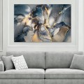 Πίνακας σε καμβά "Abstract Dream" ψηφιακής εκτύπωσης 140x70x3εκ. | Mycollection.gr