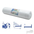 Στρώμα Nemesis Pocket Spring Roll Pack Διπλής Όψης 20-22Cm 150X200Εκ | Mycollection.gr