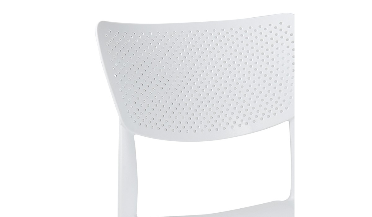 Καρέκλα Ignite Pp Λευκό | Mycollection.gr