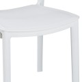Καρέκλα Ignite Pp Λευκό | Mycollection.gr