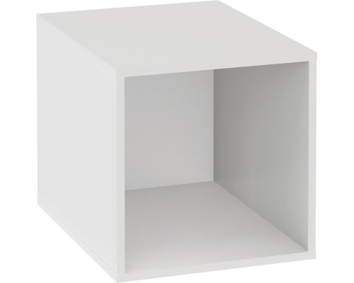 Κουτί 4 You Μεγάλο-Λευκό από Μοριοσανίδα  31.5 x  41  x  31.5 εκ.