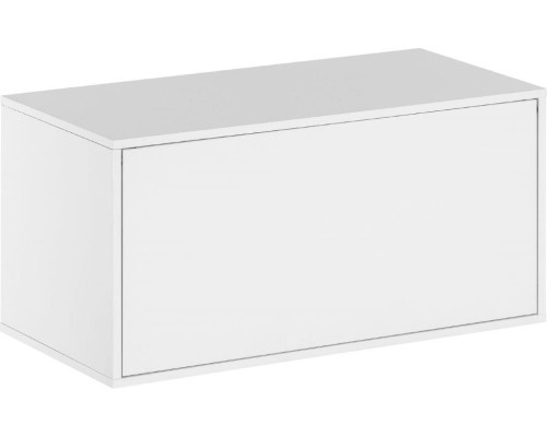 Κουτί Αποθηκεύσης Balance Large-Λευκό 64 x  32  x  32 εκ.