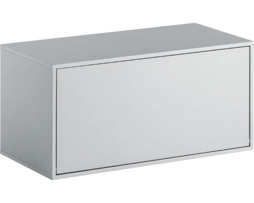 Κουτί Αποθηκεύσης Balance Large-Γκρι Ανοιχτό 64 x  32  x  32 εκ.
