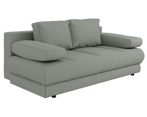 Καναπές - Κρεβάτι Clipso-Gkri από Μασίφ Ξύλο,Μοριοσανίδα  210 x  93  x  93 εκ.