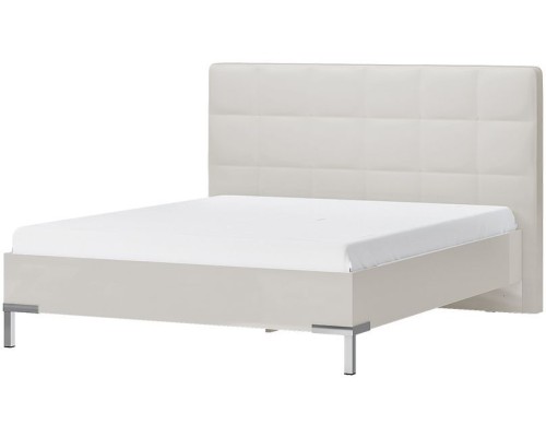 Κρεβάτι Realm-180X200 από Μοριοσανίδα  200 x  221  x  120 εκ.