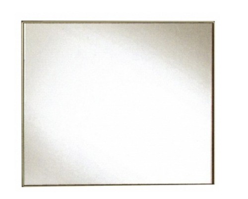 Καθρέπτης Cruzy από Γυαλί  90 x  2  x  80 εκ.