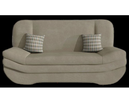 Καναπές - Κρεβάτι Weronika-Beige από Μοριοσανίδα  200 x  90  x  95 εκ.