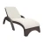 FIJI ΣΤΡΩΜΑ POLYESTER BEIGE 59X186X5εκ.