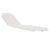 ADEL ΑΝΤΑΛ/ΚΟ PVC OFF WHITE ΓΙΑ ΞΑΠΛΩΣΤΡΑ ΑΛΟΥΜΙΝΙΟΥ 204Χ62εκ.