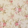 Μαξιλάρι καναπέ - δαπέδου Floral Rakel 101 | Ύφασμα Λονέτα - Εικόνα 2 | Mypouf.gr
