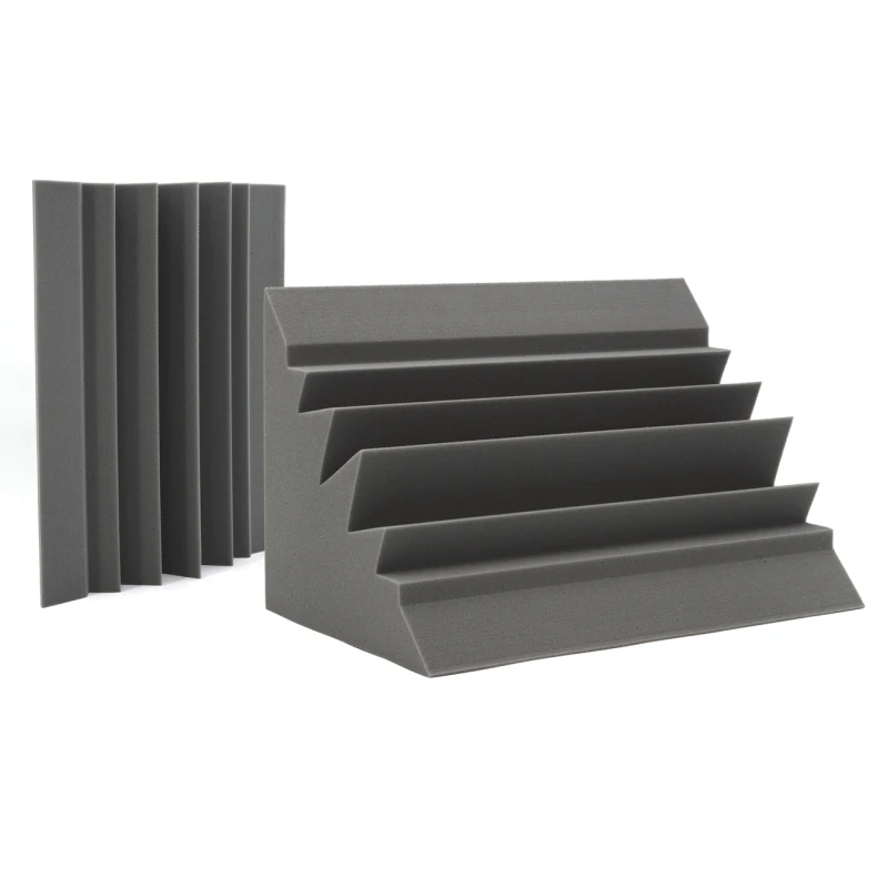 Corner Bass - Μπασοπαγίδα Panel 50 x 30 x 30 εκ.