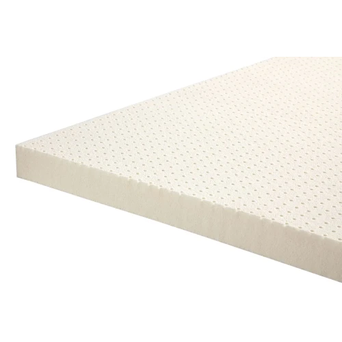 Αφρολέξ Latex σκληρότητα Medium - Λευκό (Πάχος 2 εώς 4 εκ.)