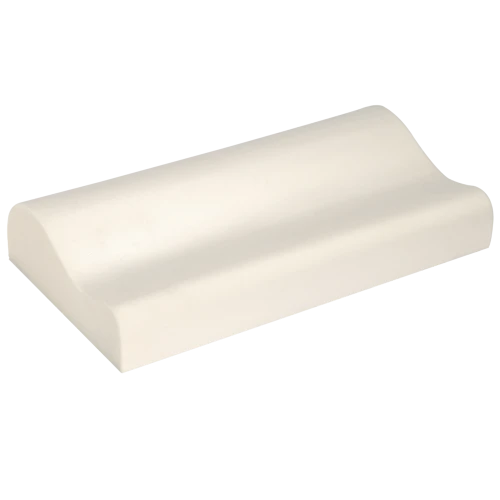 Ανατομικό μαξιλάρι Visco 55x31x11 cm
