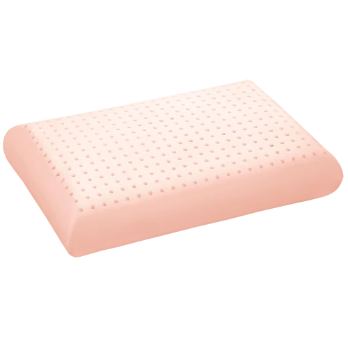 213 B Μαξιλάρι Latex Memory Standard 60 Χ 40 X 14 cm