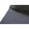 Μαξιλάρι αδιάβροχο κάθισμα με κουμπιά από ομπρελόπανο γκρι 60 x 50εκ. - Εικόνα 2 | Mypouf.gr